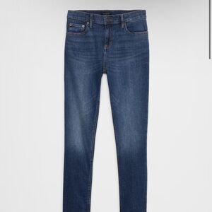 Banana Republic Girlfriend Jeans 32/14